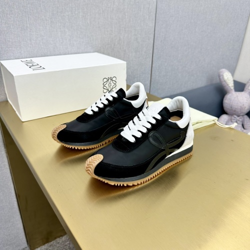 Cheap LOEWE Casual Shoes For Women #1231332 Replica Wholesale [$92.00 USD] [ITEM#1231332] on Replica LOEWE Casual Shoes