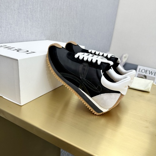 Cheap LOEWE Casual Shoes For Men #1231334 Replica Wholesale [$92.00 USD] [ITEM#1231334] on Replica LOEWE Casual Shoes