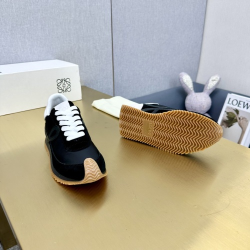 Cheap LOEWE Casual Shoes For Men #1231334 Replica Wholesale [$92.00 USD] [ITEM#1231334] on Replica LOEWE Casual Shoes