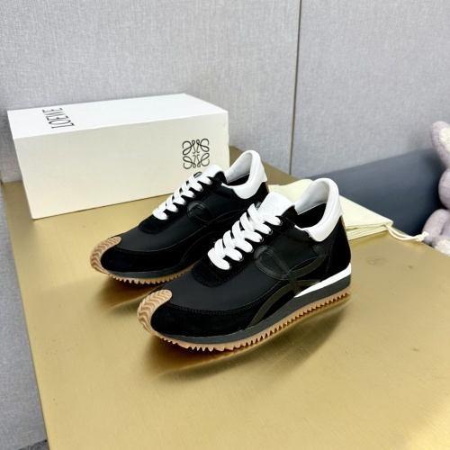 Cheap LOEWE Casual Shoes For Women #1231336 Replica Wholesale [$92.00 USD] [ITEM#1231336] on Replica LOEWE Casual Shoes