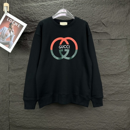 Cheap Gucci Hoodies Long Sleeved For Unisex #1231339 Replica Wholesale [$52.00 USD] [ITEM#1231339] on Replica Gucci Hoodies