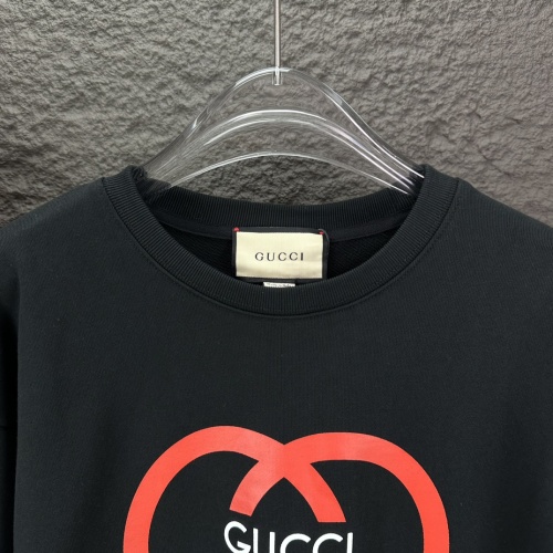 Cheap Gucci Hoodies Long Sleeved For Unisex #1231339 Replica Wholesale [$52.00 USD] [ITEM#1231339] on Replica Gucci Hoodies