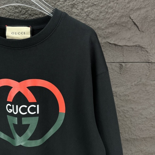 Cheap Gucci Hoodies Long Sleeved For Unisex #1231339 Replica Wholesale [$52.00 USD] [ITEM#1231339] on Replica Gucci Hoodies