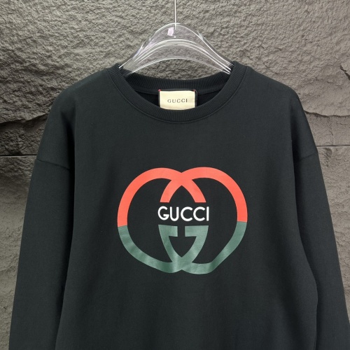 Cheap Gucci Hoodies Long Sleeved For Unisex #1231339 Replica Wholesale [$52.00 USD] [ITEM#1231339] on Replica Gucci Hoodies