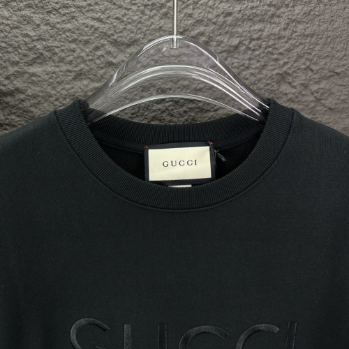 Cheap Gucci Hoodies Long Sleeved For Unisex #1231343 Replica Wholesale [$52.00 USD] [ITEM#1231343] on Replica Gucci Hoodies