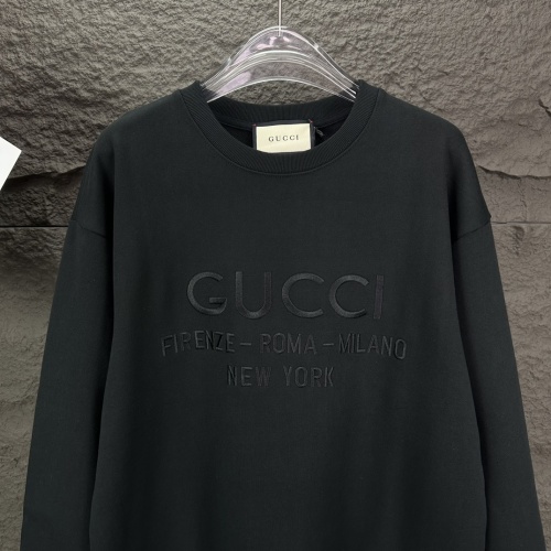 Cheap Gucci Hoodies Long Sleeved For Unisex #1231343 Replica Wholesale [$52.00 USD] [ITEM#1231343] on Replica Gucci Hoodies