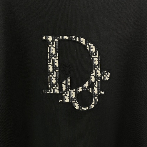 Cheap Christian Dior Hoodies Long Sleeved For Unisex #1231350 Replica Wholesale [$52.00 USD] [ITEM#1231350] on Replica Christian Dior Hoodies