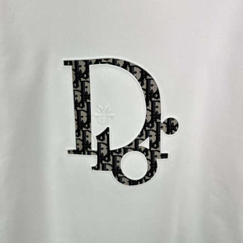 Cheap Christian Dior Hoodies Long Sleeved For Unisex #1231351 Replica Wholesale [$52.00 USD] [ITEM#1231351] on Replica Christian Dior Hoodies