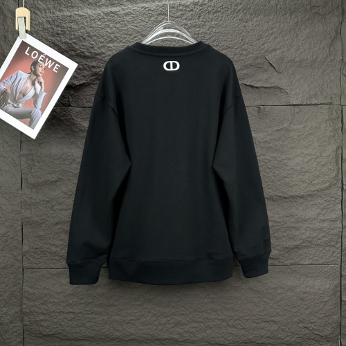 Cheap Christian Dior Hoodies Long Sleeved For Unisex #1231355 Replica Wholesale [$52.00 USD] [ITEM#1231355] on Replica Christian Dior Hoodies