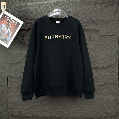 Cheap Burberry Hoodies Long Sleeved For Unisex #1231359 Replica Wholesale [$52.00 USD] [ITEM#1231359] on Replica Burberry Hoodies