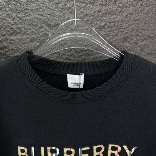 Cheap Burberry Hoodies Long Sleeved For Unisex #1231359 Replica Wholesale [$52.00 USD] [ITEM#1231359] on Replica Burberry Hoodies