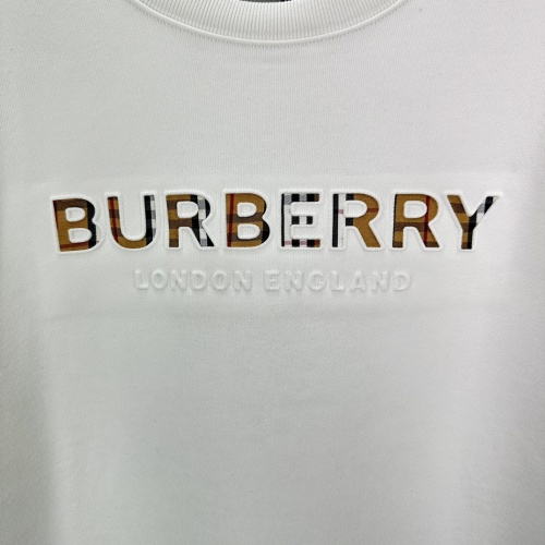 Cheap Burberry Hoodies Long Sleeved For Unisex #1231360 Replica Wholesale [$52.00 USD] [ITEM#1231360] on Replica Burberry Hoodies