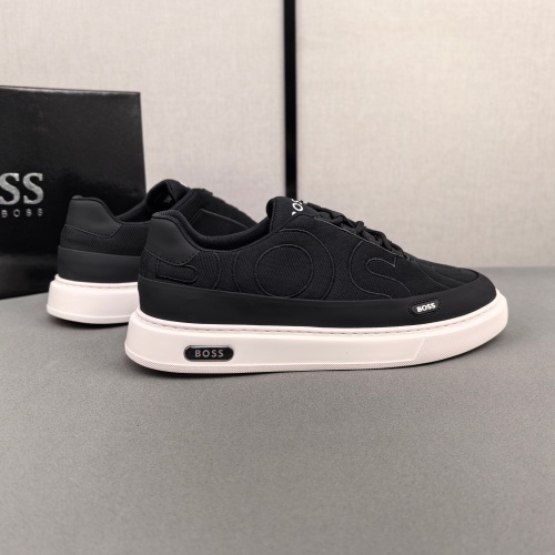 Cheap Boss Casual Shoes For Men #1231364 Replica Wholesale [$76.00 USD] [ITEM#1231364] on Replica Boss Casual Shoes