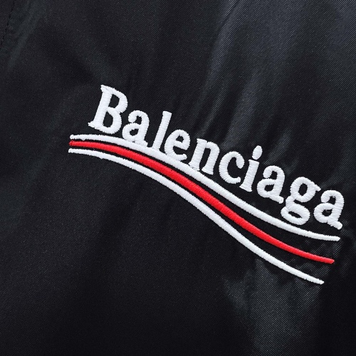 Cheap Balenciaga Jackets Long Sleeved For Men #1231375 Replica Wholesale [$52.00 USD] [ITEM#1231375] on Replica Balenciaga Jackets