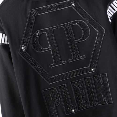 Cheap Philipp Plein PP Tracksuits Long Sleeved For Men #1231379 Replica Wholesale [$105.00 USD] [ITEM#1231379] on Replica Philipp Plein PP Tracksuits