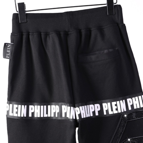 Cheap Philipp Plein PP Tracksuits Long Sleeved For Men #1231379 Replica Wholesale [$105.00 USD] [ITEM#1231379] on Replica Philipp Plein PP Tracksuits