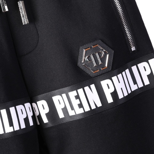 Cheap Philipp Plein PP Tracksuits Long Sleeved For Men #1231379 Replica Wholesale [$105.00 USD] [ITEM#1231379] on Replica Philipp Plein PP Tracksuits