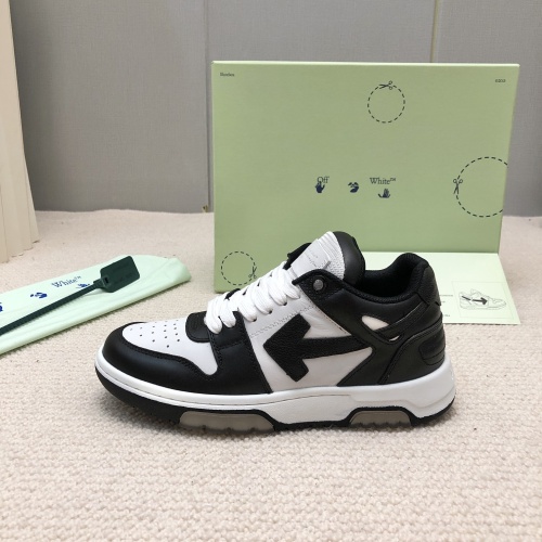 Cheap Off-White Casual Shoes For Women #1231446 Replica Wholesale [$112.00 USD] [ITEM#1231446] on Replica Off-White Casual Shoes