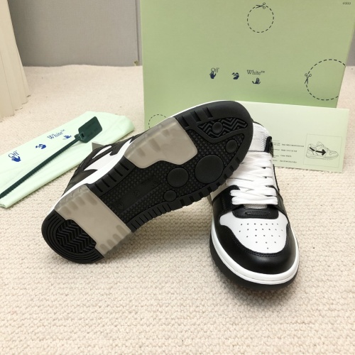 Cheap Off-White Casual Shoes For Women #1231446 Replica Wholesale [$112.00 USD] [ITEM#1231446] on Replica Off-White Casual Shoes