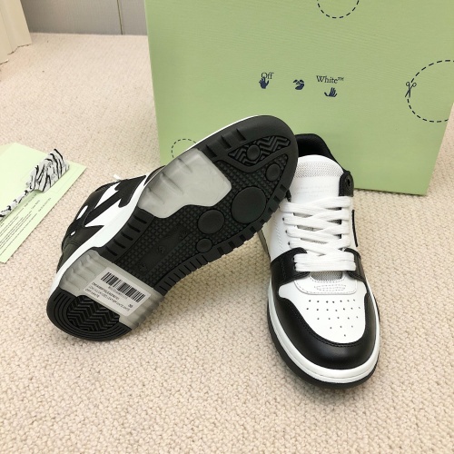 Cheap Off-White Casual Shoes For Women #1231448 Replica Wholesale [$112.00 USD] [ITEM#1231448] on Replica Off-White Casual Shoes