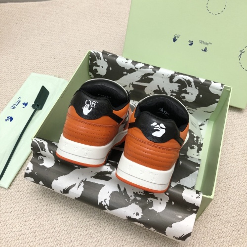 Cheap Off-White Casual Shoes For Women #1231454 Replica Wholesale [$112.00 USD] [ITEM#1231454] on Replica Off-White Casual Shoes