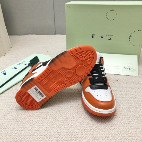 Cheap Off-White Casual Shoes For Women #1231454 Replica Wholesale [$112.00 USD] [ITEM#1231454] on Replica Off-White Casual Shoes