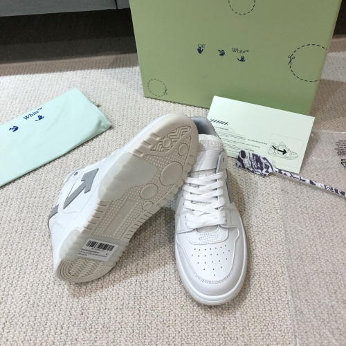 Cheap Off-White Casual Shoes For Women #1231462 Replica Wholesale [$112.00 USD] [ITEM#1231462] on Replica Off-White Casual Shoes