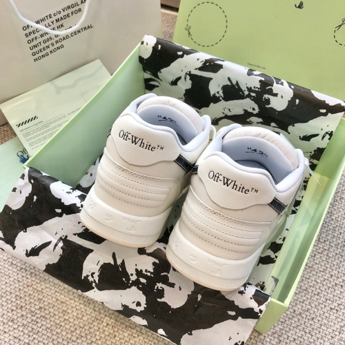 Cheap Off-White Casual Shoes For Women #1231475 Replica Wholesale [$118.00 USD] [ITEM#1231475] on Replica Off-White Casual Shoes