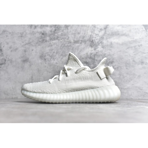 Cheap Adidas Yeezy Shoes For Men #1231479 Replica Wholesale [$88.00 USD] [ITEM#1231479] on Replica Adidas Yeezy Shoes