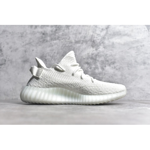 Cheap Adidas Yeezy Shoes For Men #1231479 Replica Wholesale [$88.00 USD] [ITEM#1231479] on Replica Adidas Yeezy Shoes