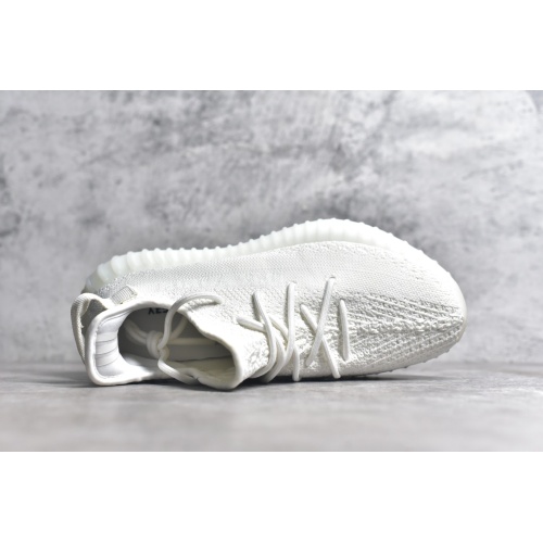 Cheap Adidas Yeezy Shoes For Men #1231479 Replica Wholesale [$88.00 USD] [ITEM#1231479] on Replica Adidas Yeezy Shoes