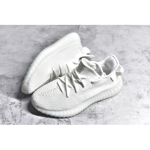 Cheap Adidas Yeezy Shoes For Women #1231483 Replica Wholesale [$88.00 USD] [ITEM#1231483] on Replica Adidas Yeezy Shoes