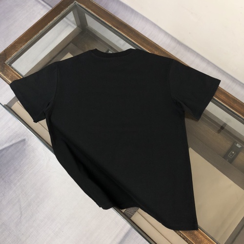 Cheap Balenciaga T-Shirts Short Sleeved For Unisex #1231486 Replica Wholesale [$40.00 USD] [ITEM#1231486] on Replica Balenciaga T-Shirts