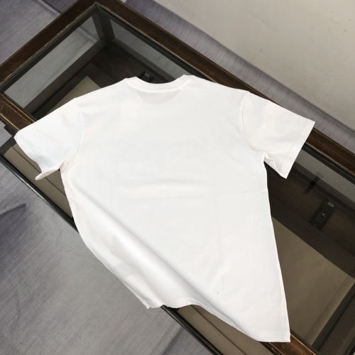 Cheap Balenciaga T-Shirts Short Sleeved For Unisex #1231487 Replica Wholesale [$40.00 USD] [ITEM#1231487] on Replica Balenciaga T-Shirts