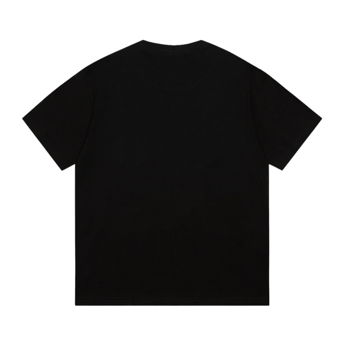 Cheap Balenciaga T-Shirts Short Sleeved For Unisex #1231488 Replica Wholesale [$38.00 USD] [ITEM#1231488] on Replica Balenciaga T-Shirts