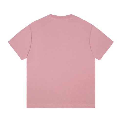 Cheap Balenciaga T-Shirts Short Sleeved For Unisex #1231489 Replica Wholesale [$38.00 USD] [ITEM#1231489] on Replica Balenciaga T-Shirts