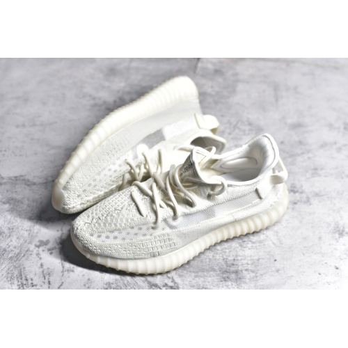 Cheap Adidas Yeezy Shoes For Men #1231492 Replica Wholesale [$88.00 USD] [ITEM#1231492] on Replica Adidas Yeezy Shoes