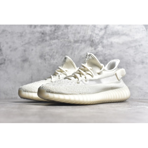 Cheap Adidas Yeezy Shoes For Women #1231493 Replica Wholesale [$88.00 USD] [ITEM#1231493] on Replica Adidas Yeezy Shoes