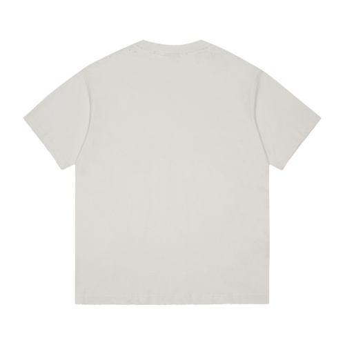 Cheap Balenciaga T-Shirts Short Sleeved For Unisex #1231495 Replica Wholesale [$39.00 USD] [ITEM#1231495] on Replica Balenciaga T-Shirts