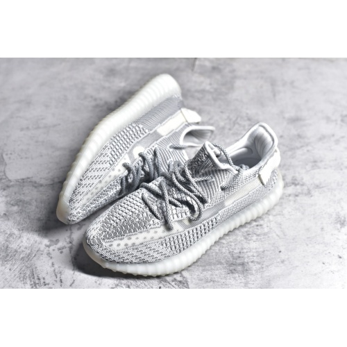 Cheap Adidas Yeezy Shoes For Men #1231498 Replica Wholesale [$88.00 USD] [ITEM#1231498] on Replica Adidas Yeezy Shoes