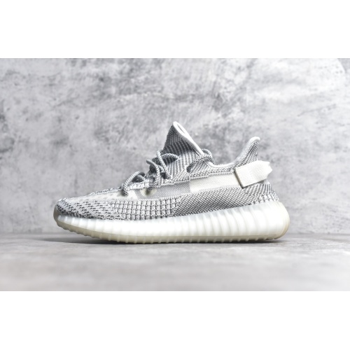 Cheap Adidas Yeezy Shoes For Men #1231498 Replica Wholesale [$88.00 USD] [ITEM#1231498] on Replica Adidas Yeezy Shoes