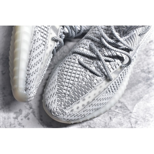 Cheap Adidas Yeezy Shoes For Men #1231498 Replica Wholesale [$88.00 USD] [ITEM#1231498] on Replica Adidas Yeezy Shoes