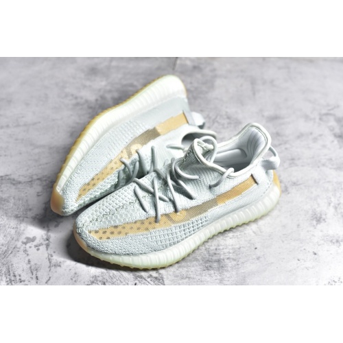 Cheap Adidas Yeezy Shoes For Men #1231502 Replica Wholesale [$88.00 USD] [ITEM#1231502] on Replica Adidas Yeezy Shoes