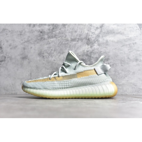 Cheap Adidas Yeezy Shoes For Men #1231502 Replica Wholesale [$88.00 USD] [ITEM#1231502] on Replica Adidas Yeezy Shoes