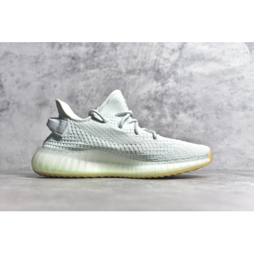 Cheap Adidas Yeezy Shoes For Men #1231502 Replica Wholesale [$88.00 USD] [ITEM#1231502] on Replica Adidas Yeezy Shoes