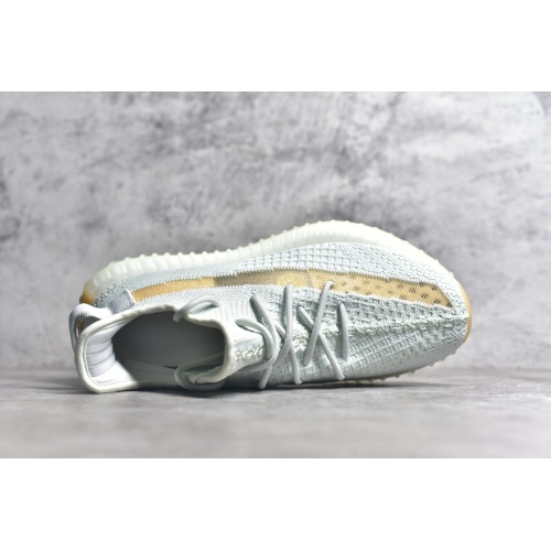 Cheap Adidas Yeezy Shoes For Men #1231502 Replica Wholesale [$88.00 USD] [ITEM#1231502] on Replica Adidas Yeezy Shoes