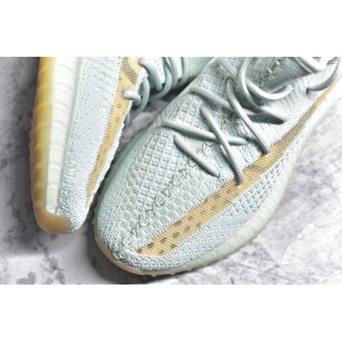 Cheap Adidas Yeezy Shoes For Men #1231502 Replica Wholesale [$88.00 USD] [ITEM#1231502] on Replica Adidas Yeezy Shoes