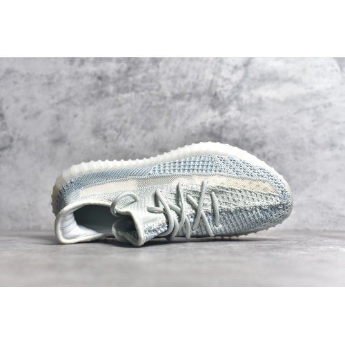 Cheap Adidas Yeezy Shoes For Men #1231504 Replica Wholesale [$88.00 USD] [ITEM#1231504] on Replica Adidas Yeezy Shoes