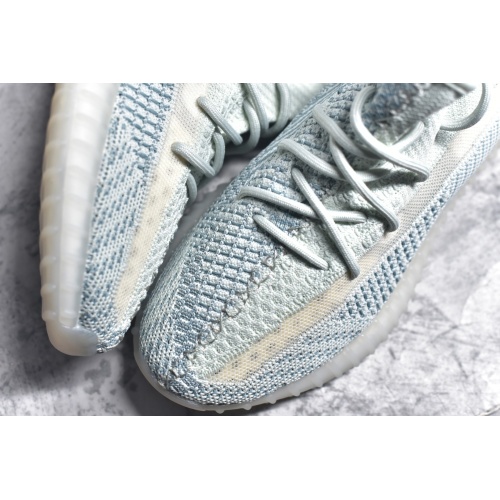 Cheap Adidas Yeezy Shoes For Women #1231505 Replica Wholesale [$88.00 USD] [ITEM#1231505] on Replica Adidas Yeezy Shoes