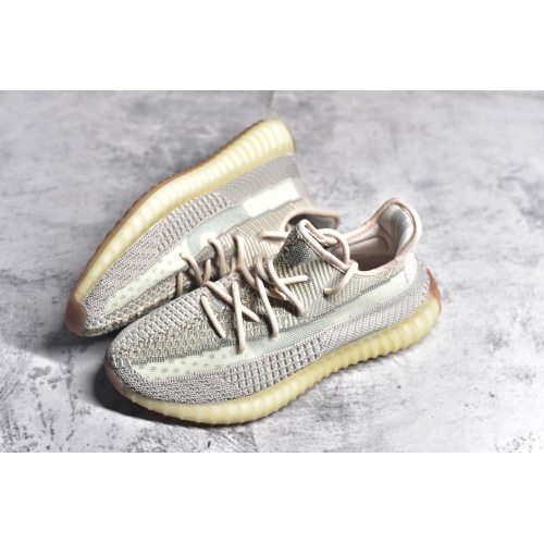 Cheap Adidas Yeezy Shoes For Men #1231506 Replica Wholesale [$88.00 USD] [ITEM#1231506] on Replica Adidas Yeezy Shoes